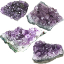 Amethyst Cluster - Extra Small