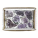 Amethyst Cluster Collection - Small