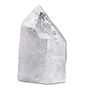 Quartz Crystal Natural Point Mineral Specimen