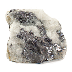 Galena Mineral Specimen