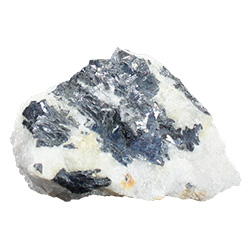 Galena Mineral Specimen - Small