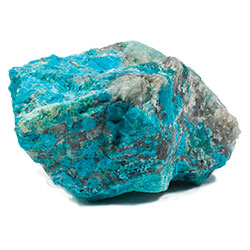 Chrysocolla Mineral Specimen