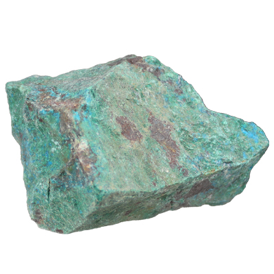 Chrysocolla Mineral Specimen - Small