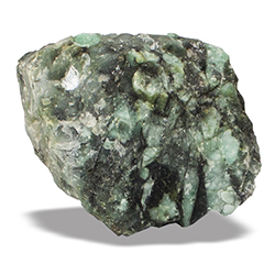 Emerald Mineral Specimen