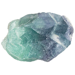 Fluorite Mineral Specimen