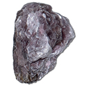 Lepidolite Mineral Specimen