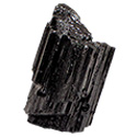 Black Tourmaline Mineral Specimen