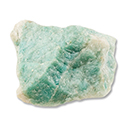 Amazonite Mineral Specimen