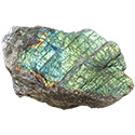 Labradorite Mineral Specimen - Small