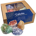 Calcite Spa Package