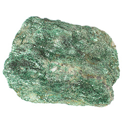 Fuchsite Mineral Specimen