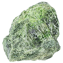 Diopside Mineral Specimen