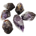 Amethyst Points B Quality - Reg