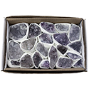 Amethyst Cluster Collection - Light Color