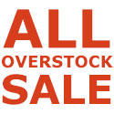 ALL Overstock & Sale