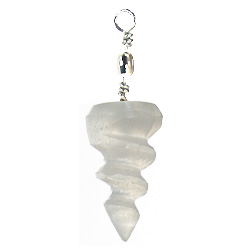 Selenite Spiral