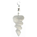 Selenite Spiral