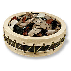 Arrowhead Drum Display Package