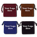 Standard Felt Bag Assortment - 3x3 - Custom