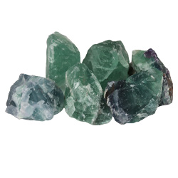 Fluorite by the Pound