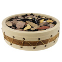 Arrowhead Drum Display Package - Large Drum