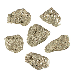 Iron Pyrite - Large