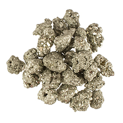 Iron Pyrite - Medium