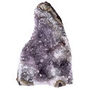 Amethyst Druzy - Standing