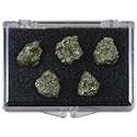 Iron Pyrite Educational Box