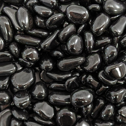 Natural Hematite Tumbled Stone - 75-85 PPP