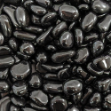 Natural Hematite Tumbled Stone - 75-85 PPP