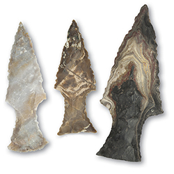 Jasper Spearhead