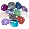 Standard Mix Tumbled Stone - Large