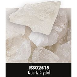 Rough Stone - Quartz Crystal 16PPP