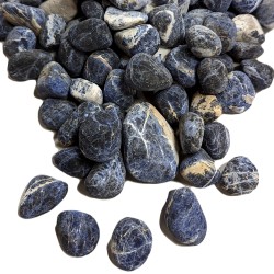 Rough Stone - Sodalite 18-22 PPP