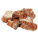 Red Calcite by the Pound