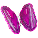 Agate Butterfly