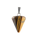 Small Gemstone Pendulum