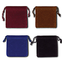 Standard Felt Bag Assortment - 3x3