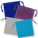 Aurora Felt Bag Assortment - 3x3