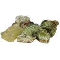 Green Calcite by the Pound