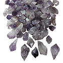 Amethyst Points Natural - B Quality