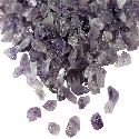 Amethyst Points Natural, Small - B Quality