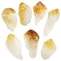 Citrine Points