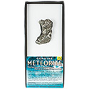 Genuine Meteorite  Approx. 60 grams