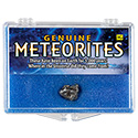 Genuine Meteorites  Approx. 3 grams
