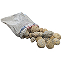 Geodes Sold by the Pound in 66 Pound bags - Large