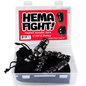 HemaFight Game of Skill & Strategy