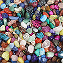 Preferred Mix Tumbled Stone 35-40 PPP