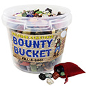 Bounty Bucket 